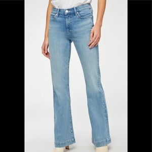 Great pre-owned 7 for all Mankind jeans